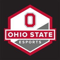 Ohio State Esports Badge
