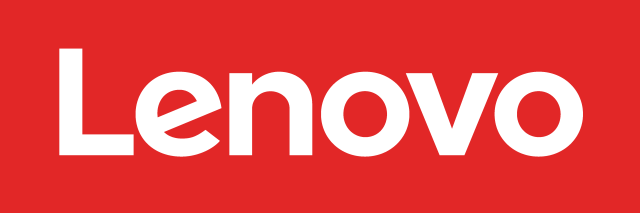 Presented by Lenovo