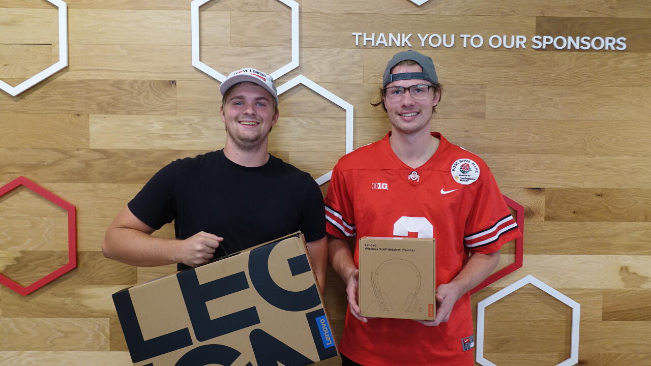 Lenovo College Football 10