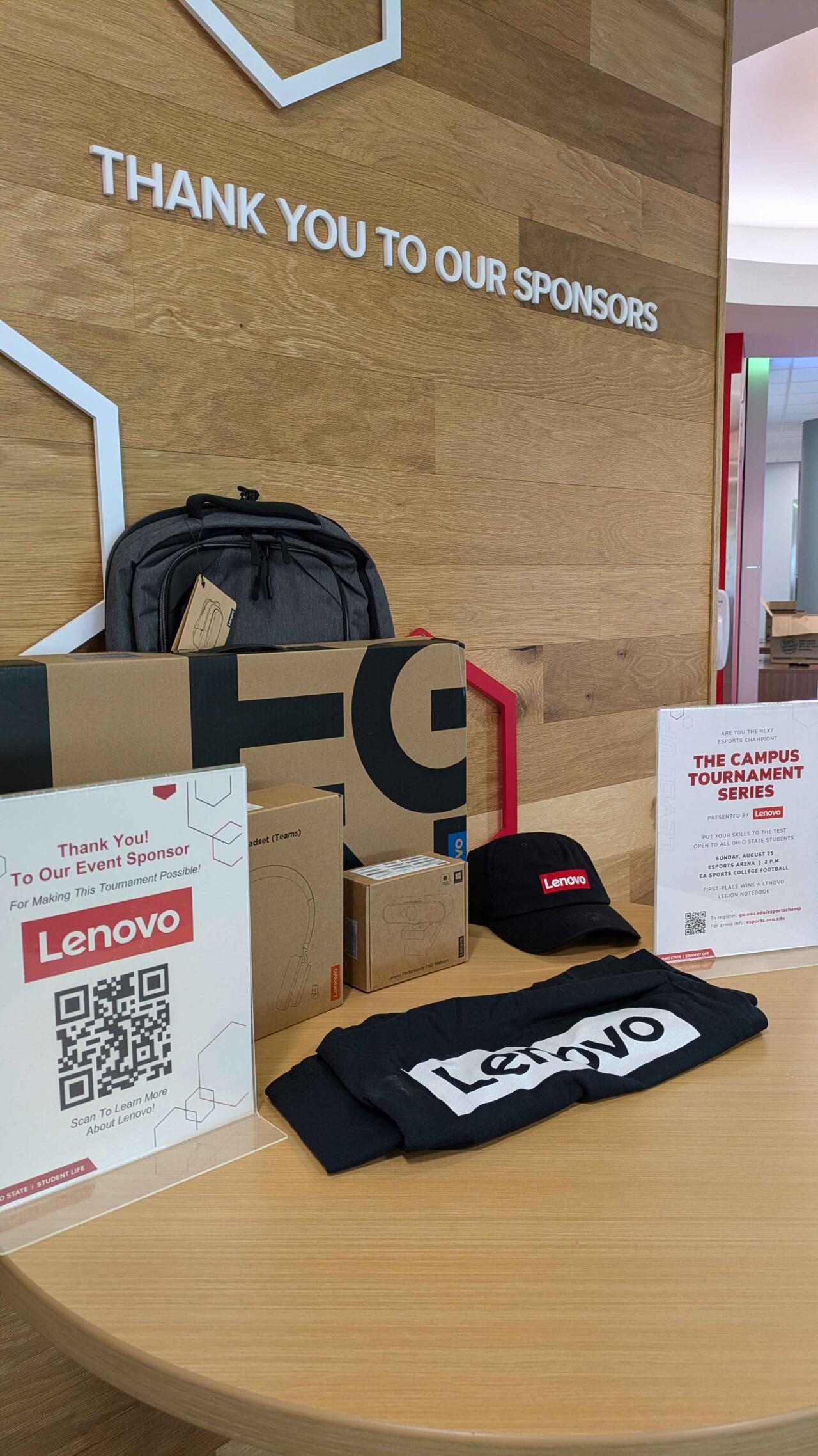 Lenovo College Football 2