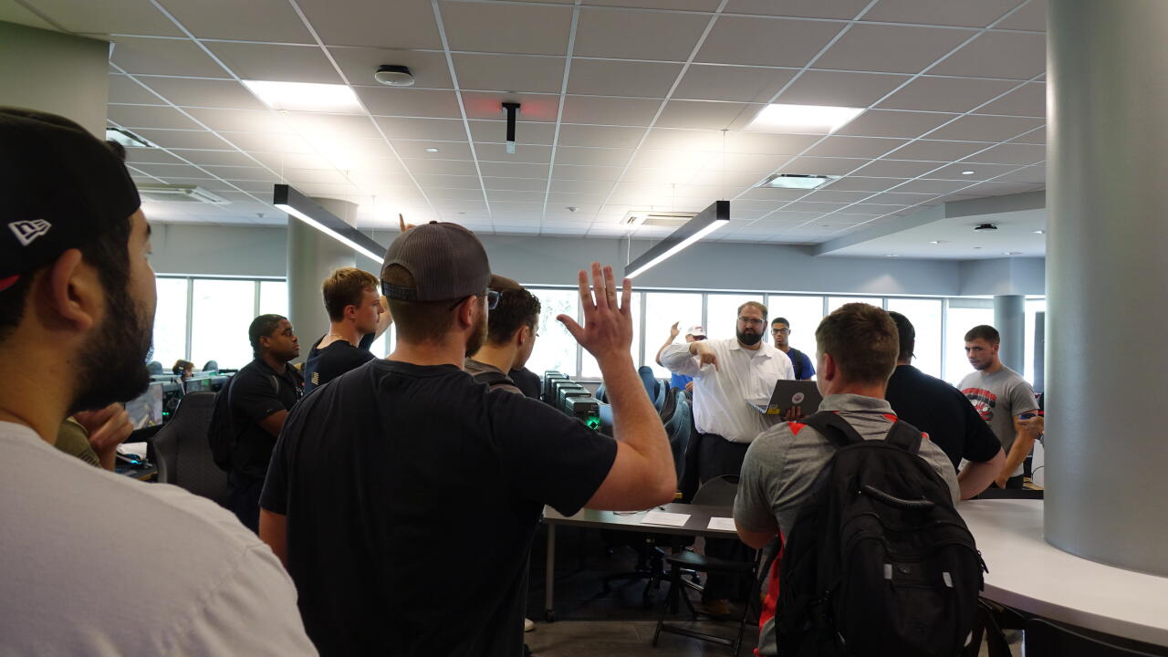 Lenovo College Football 3