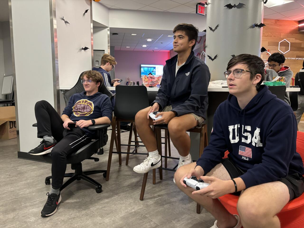 Fall Solstice Photo 5