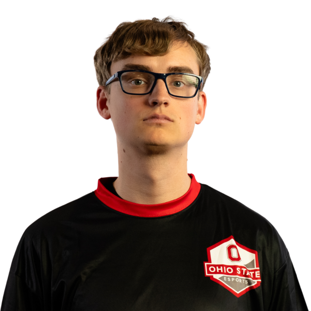 Aidan "5fire" Reckamp