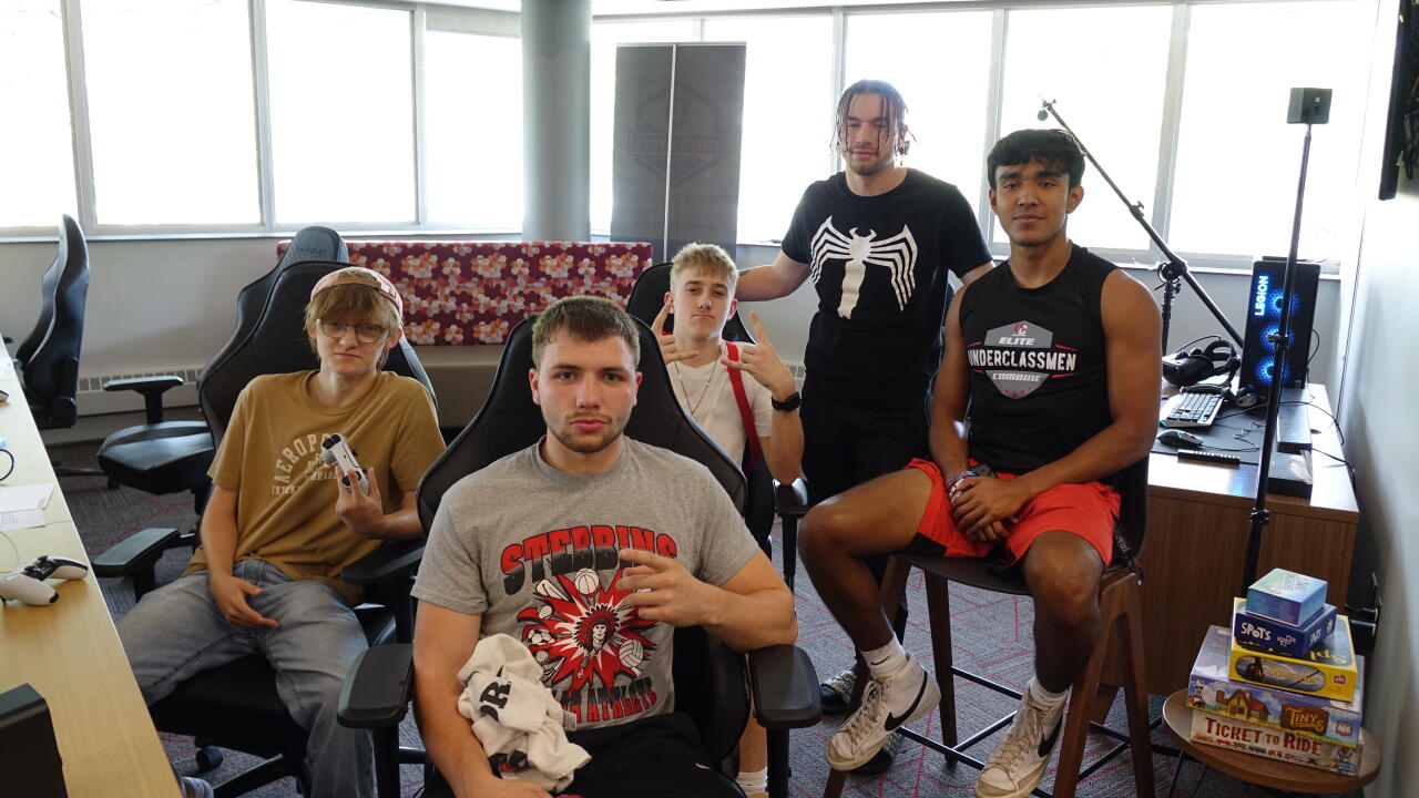 Lenovo College Football 6