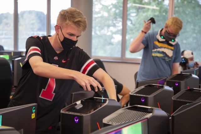 Premier Rocket League Tryouts