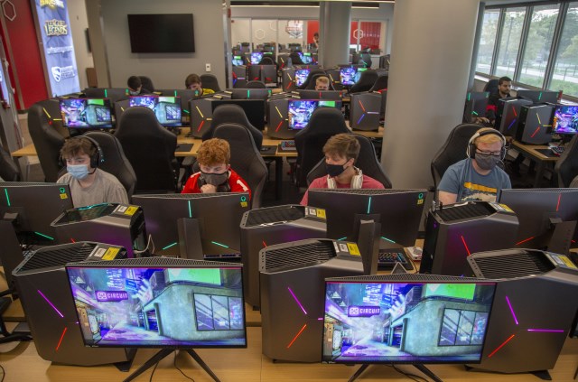 Premier Rocket League Tryouts