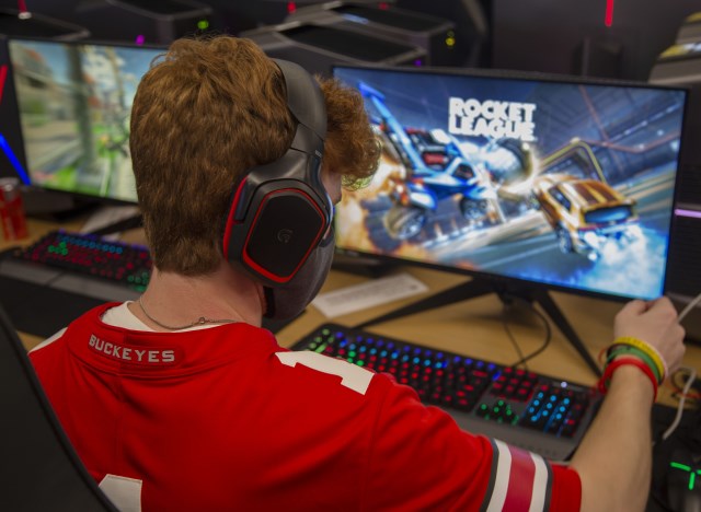 Premier Rocket League Tryouts