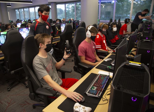 Premier Rocket League Tryouts