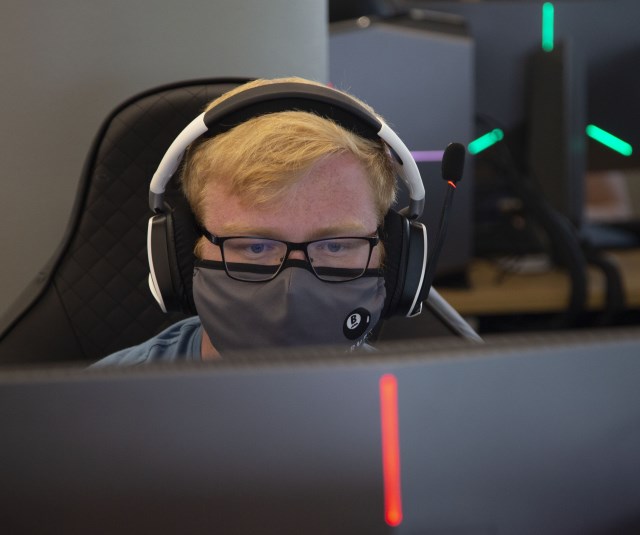 Premier Rocket League Tryouts