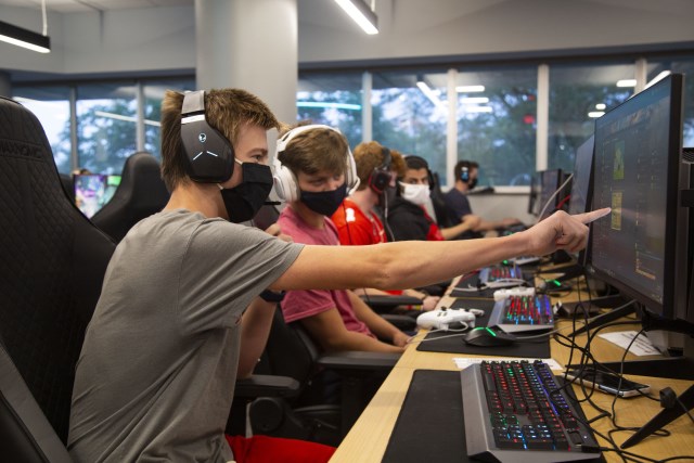 Premier Rocket League Tryouts