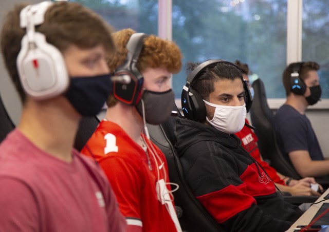 Premier Rocket League Tryouts