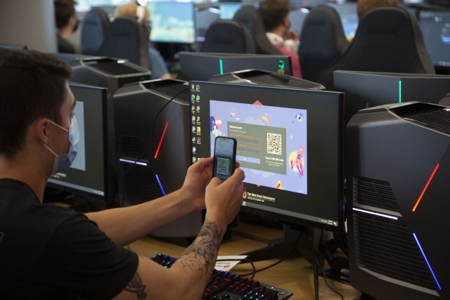 Premier Rocket League Tryouts