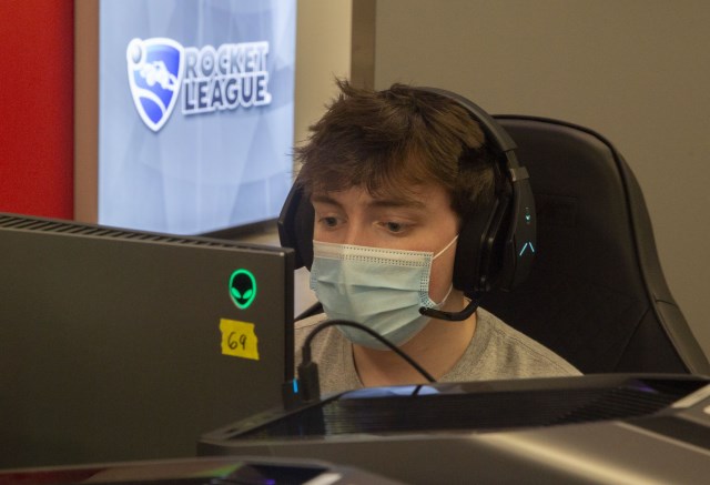 Premier Rocket League Tryouts