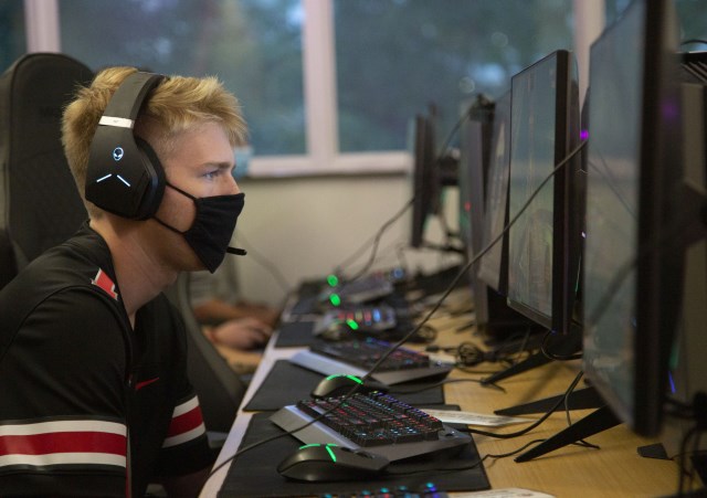 Premier Rocket League Tryouts