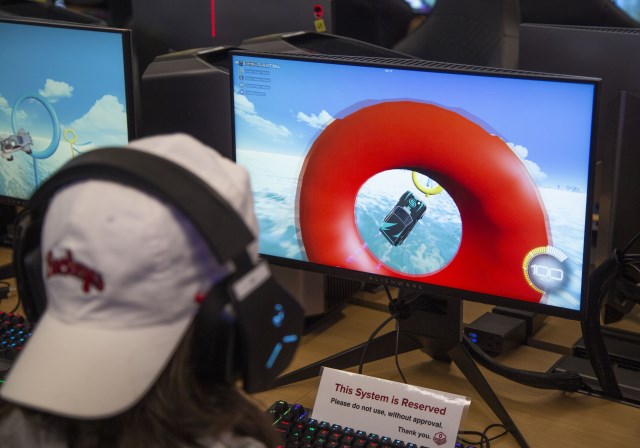 Premier Rocket League Tryouts