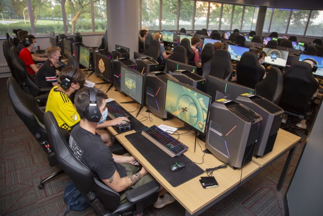 Premier Rocket League Tryouts