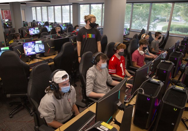 Premier Rocket League Tryouts