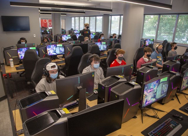 Premier Rocket League Tryouts