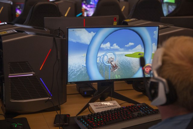 Premier Rocket League Tryouts