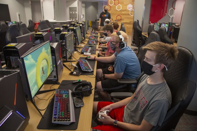 Premier Rocket League Tryouts