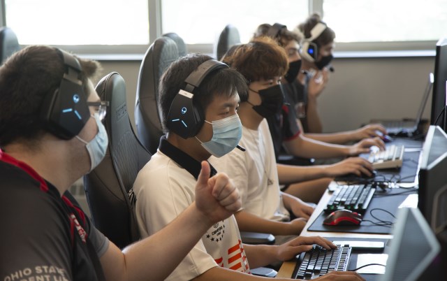 Premier League of Legends Tryouts