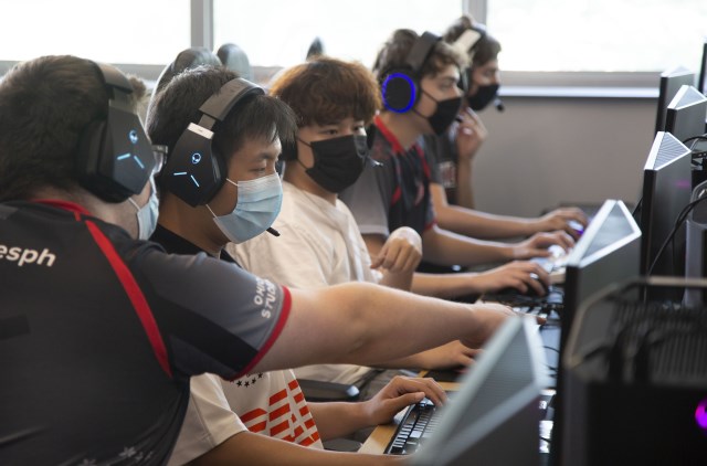 Premier League of Legends Tryouts