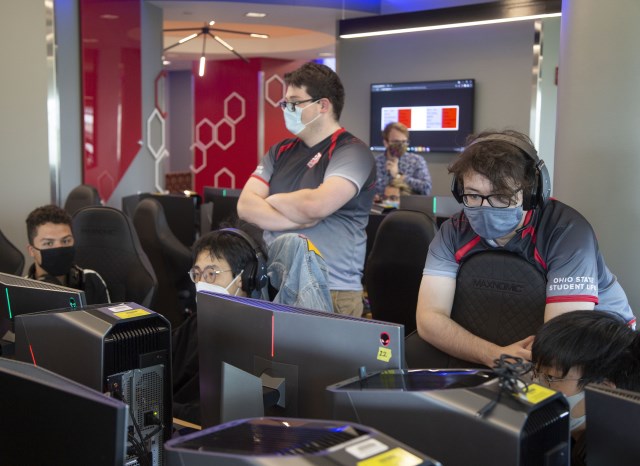 Premier League of Legends Tryouts