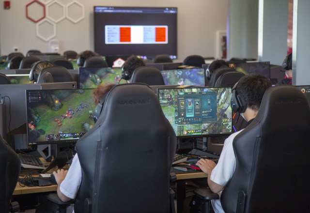 Premier League of Legends Tryouts