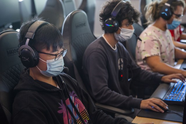 Premier League of Legends Tryouts