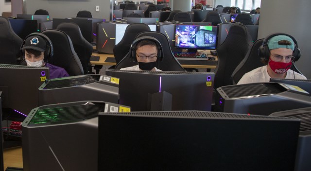 Premier Overwatch Tryouts