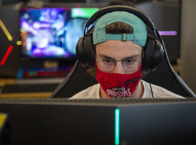 Premier Overwatch Tryouts