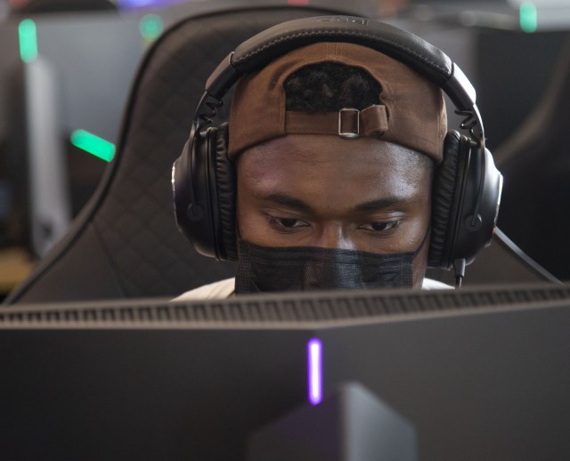 Premier Overwatch Tryouts