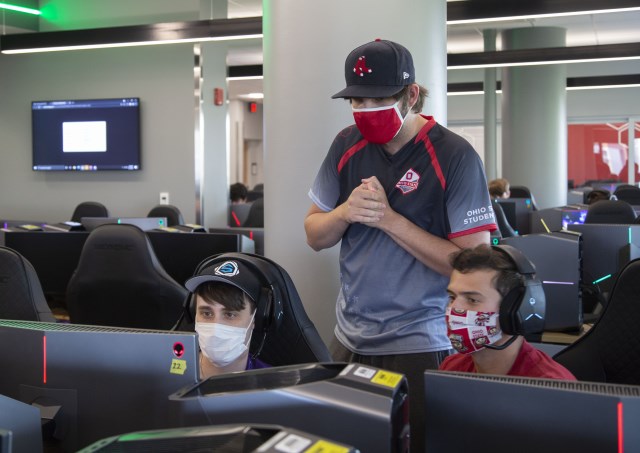 Premier Overwatch Tryouts