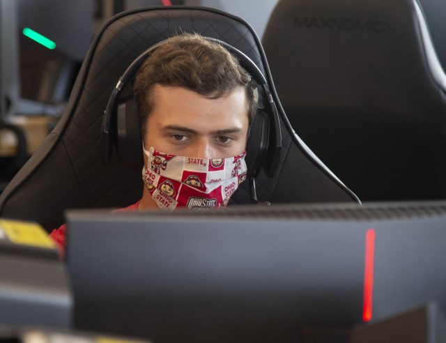 Premier Overwatch Tryouts