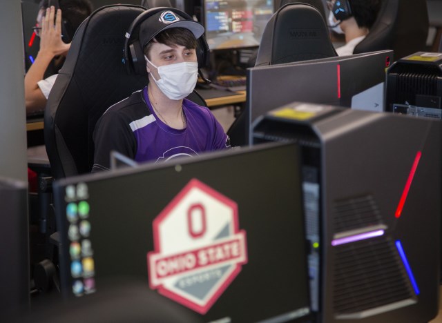 Premier Overwatch Tryouts