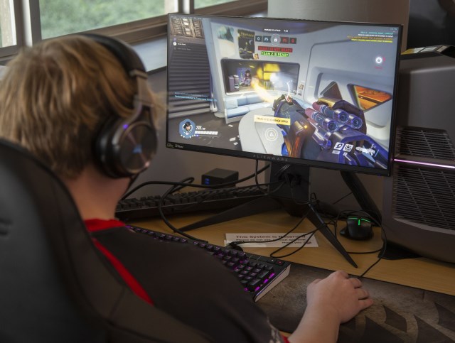 Premier Overwatch Tryouts