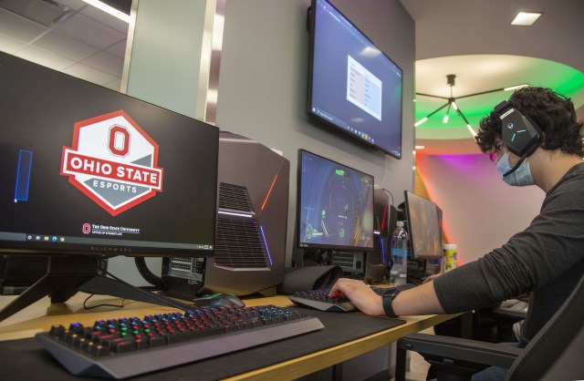 Premier Overwatch Tryouts