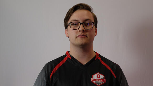 Alex "MeeBall" Dirossi