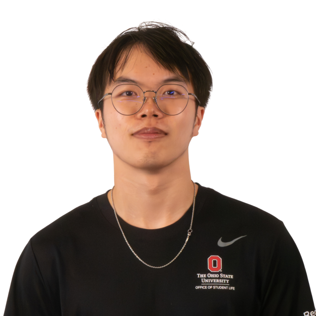 Andy "Blahbs" Zhang