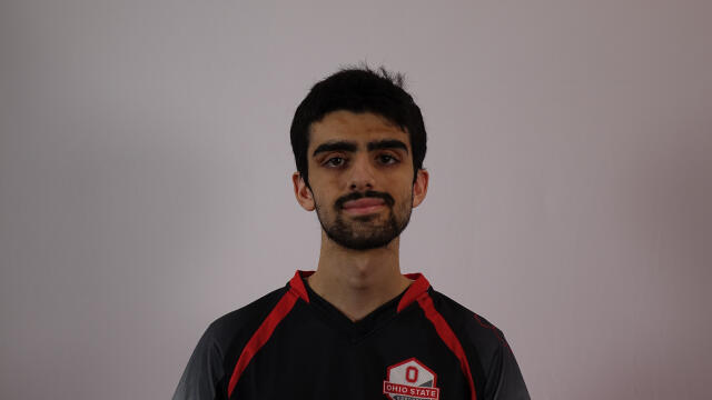 Anthony "Performance" Jerdack