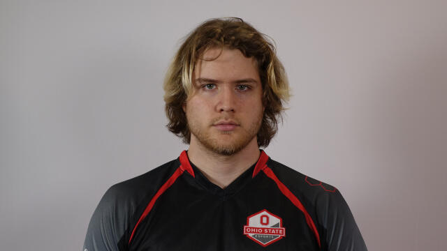 Collin "Appaloosa" McLain