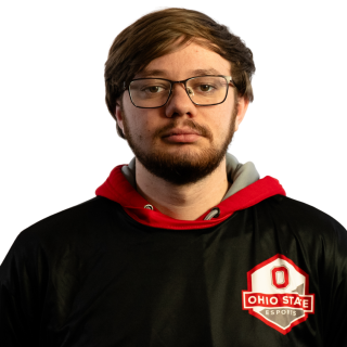 Cayden "cdude" Laukhuf