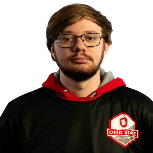 Cayden "cdude" Laukhuf