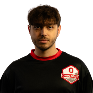 Omer "Chelouche" Chelouche - League of Legends Jungler