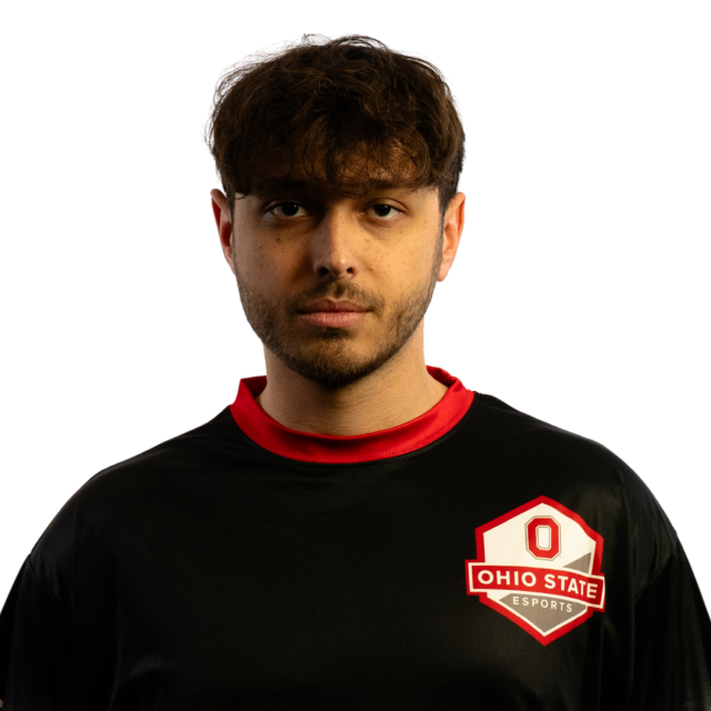 Omer "Chelouche" Chelouche - League of Legends Jungler