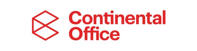 Thank you to our sponsor, Continental Office