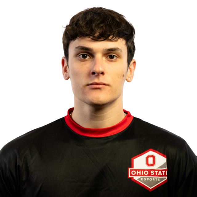 Jason "Cozmo" Ritchey