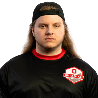 Grant "K1ngD0nut" Pinkerton