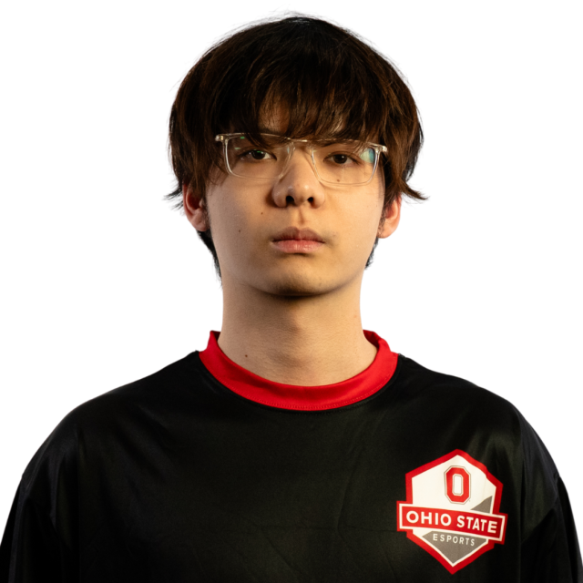 Lingyu "Delight" Zhang