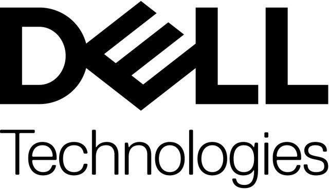 Thank you to our sponsor, Dell Technologies